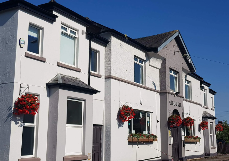 Casablanca GH Southport and Formby Quiz League